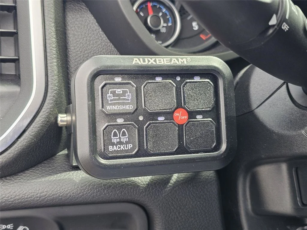 2026 RAM 2500 Big Horn - Photo 22