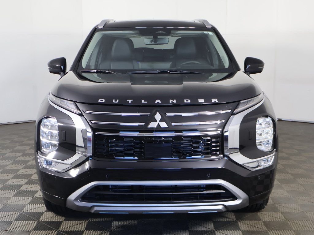 2025 Mitsubishi Outlander SEL - Photo 15