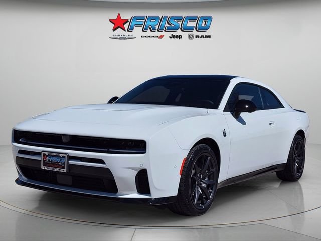 New 2026 White Knuckle Dodge Scat Pack Plus image 7