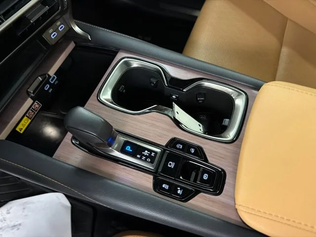 Used 2023 Black Lexus 350 Premium image 20