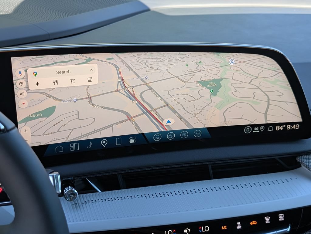 2027 Cadillac OPTIQ Sport - Photo 31