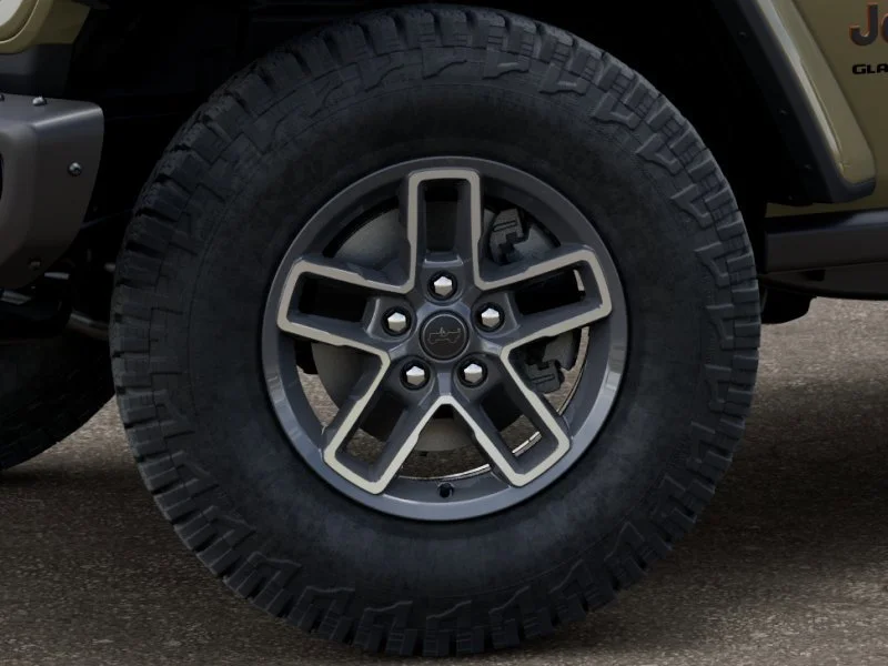 New 2026 41 Exterior Paint Jeep Mojave X image 9