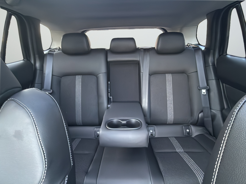 New 2026 Jet Black Mica Mazda Preferred image 29
