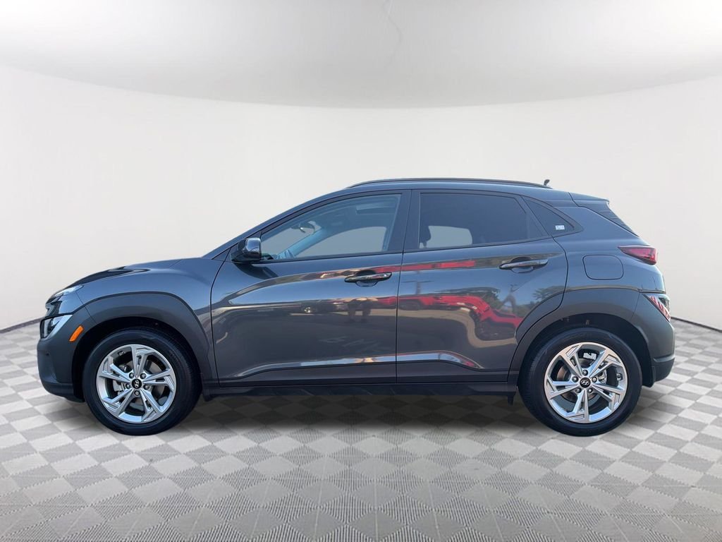 2022 Hyundai Kona SEL - Photo 8