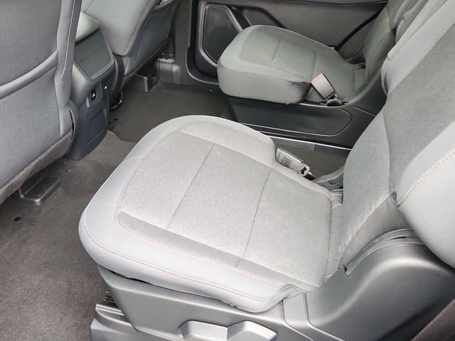 New 2026 Space White Metallic Ford Active image 10