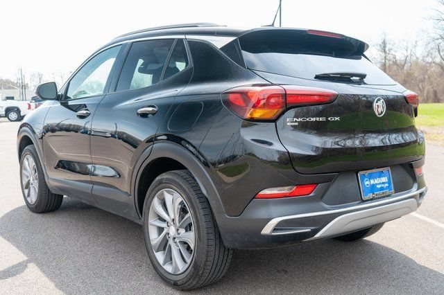 2023 Buick Encore GX Essence - Photo 8