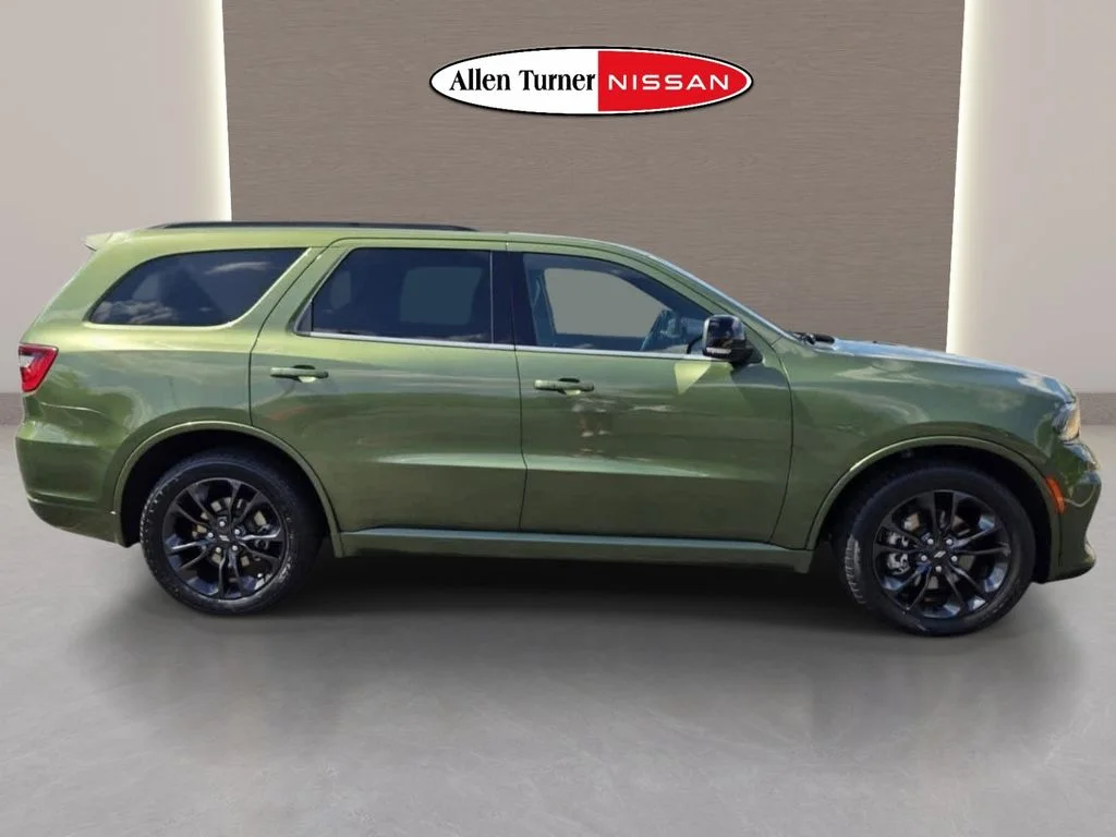 Used 2021 Green Dodge GT Plus image 5