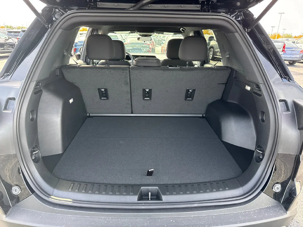Vehicle thumbnail