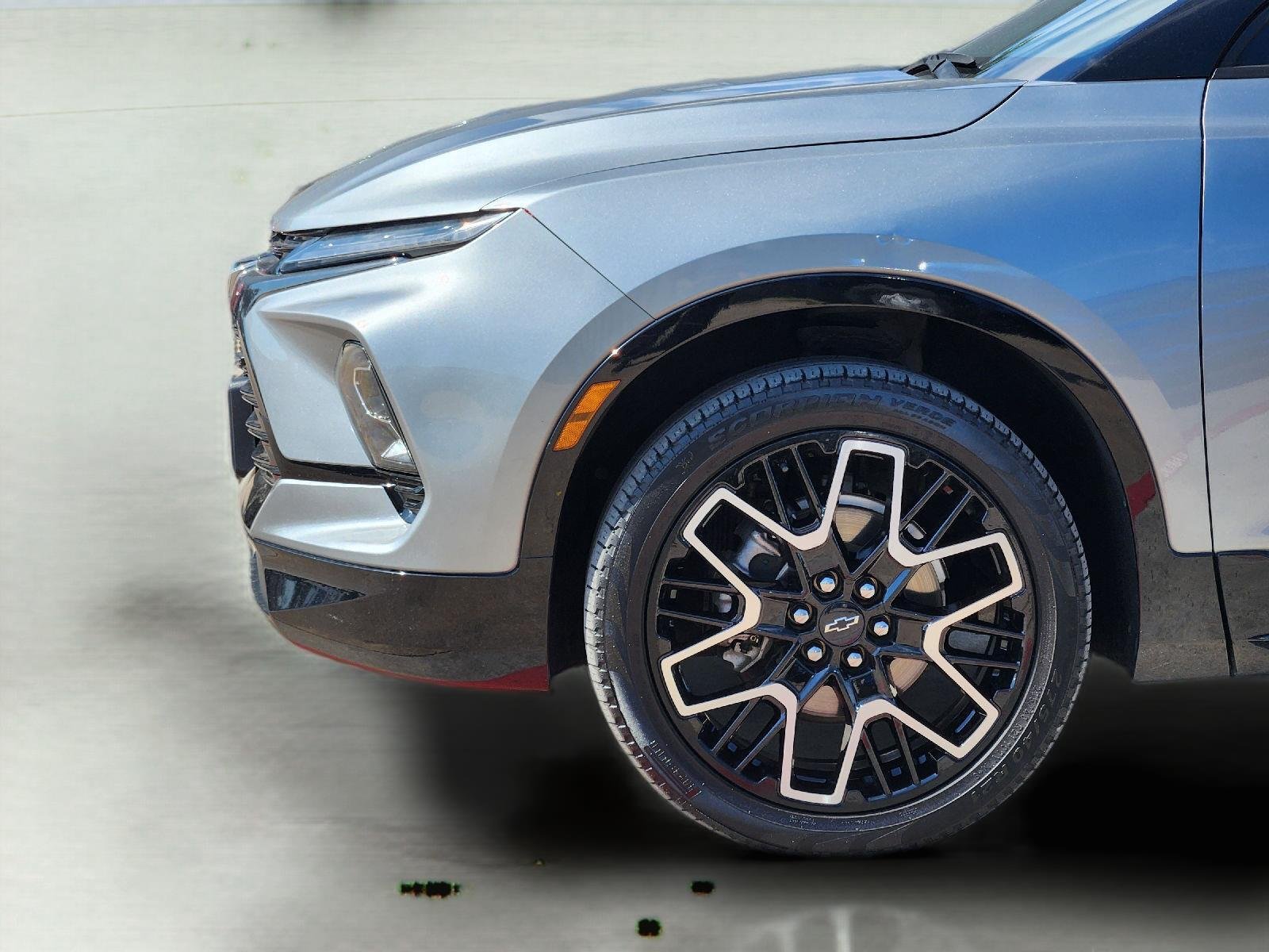 2023 Chevrolet Blazer photo 9 of 34