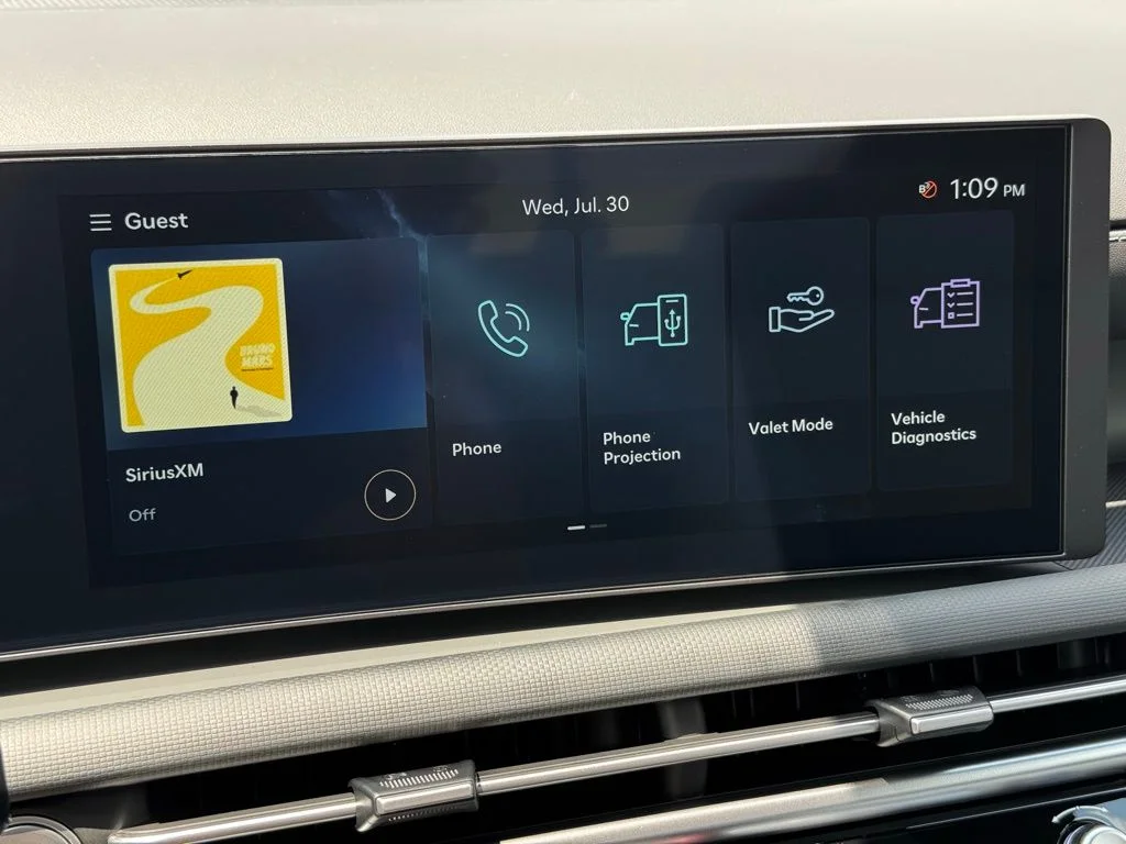 2026 Hyundai Santa Cruz SEL Activity - Photo 26