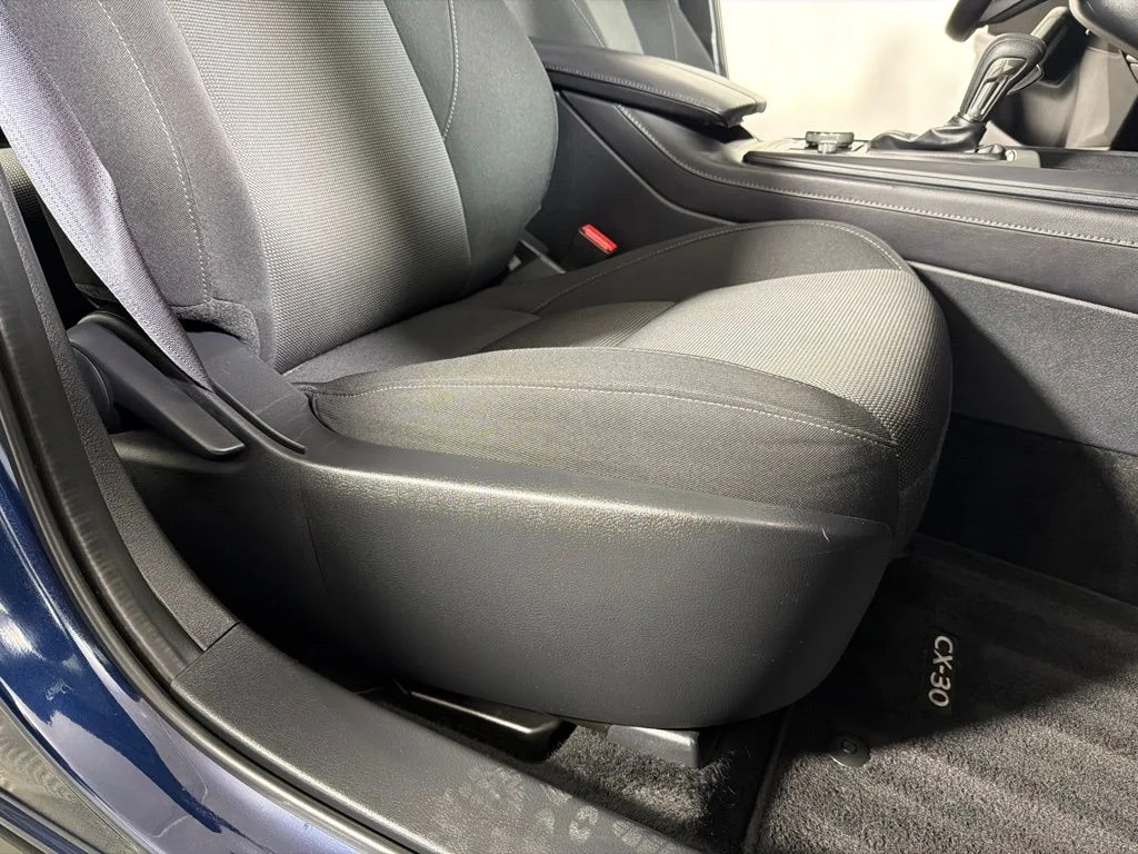 Used 2023 Blue Mazda 2.5 S image 23