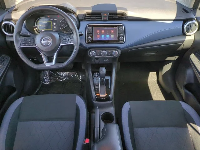 2025 Nissan Versa Sedan SV - Photo 26