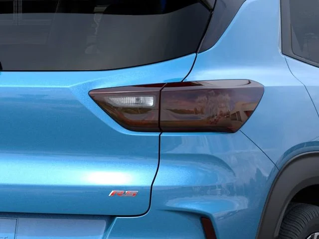 2026 Chevrolet Trailblazer RS - Photo 11