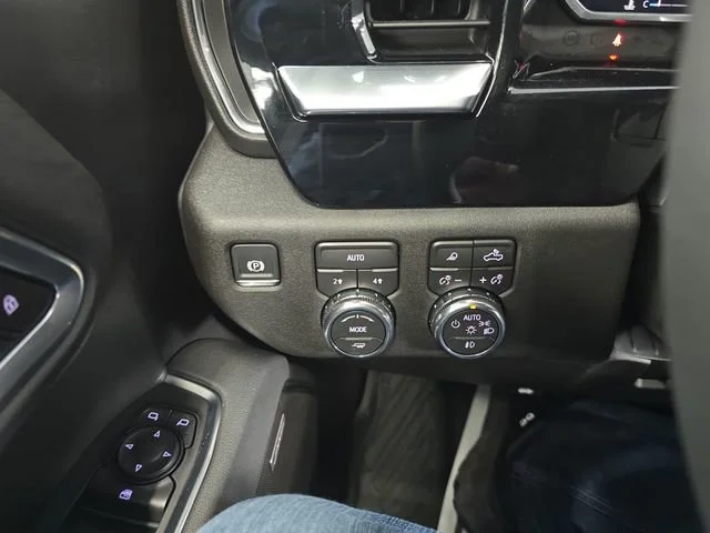 2026 GMC Sierra 1500 Elevation - Photo 20