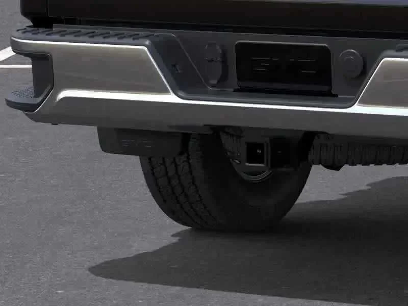 New 2026 Onyx Black GMC SLE image 14