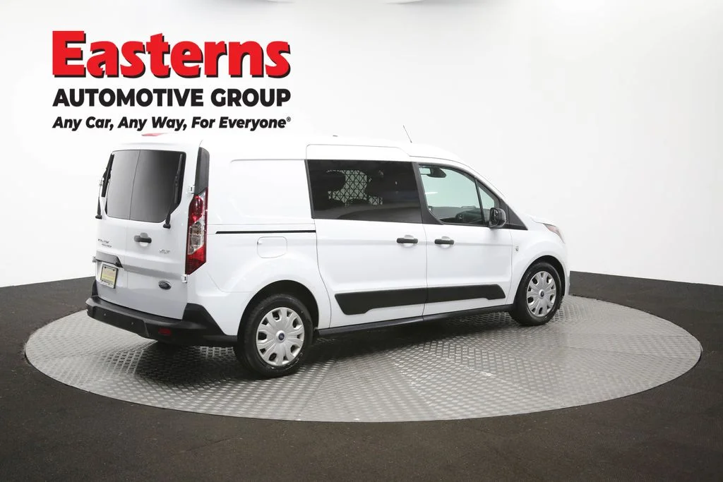 Used 2020 White Ford XLT image 42