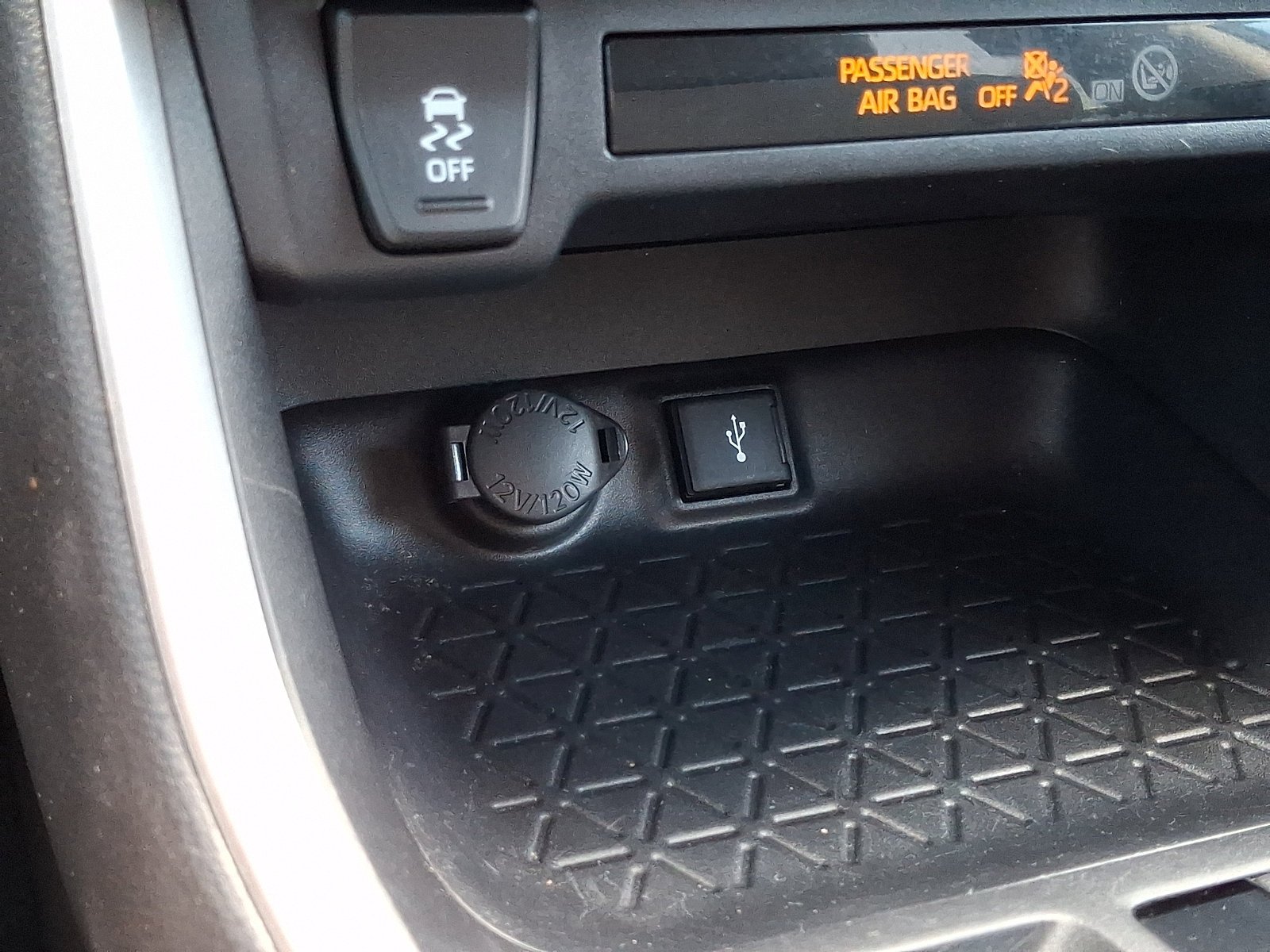 Used 2020 Blue Flame Toyota LE image 24