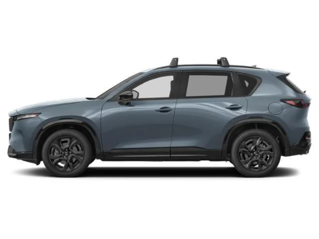 New 2026 Polymetal Gray Metallic Mazda 2.5 S Premium Plus AWD image 3