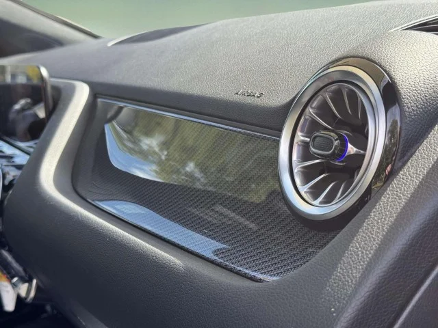 2026 Mercedes-Benz GLA GLA 250 - Photo 19