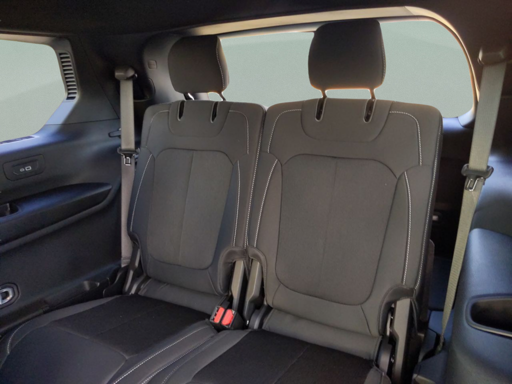 2025 Jeep Grand Cherokee L Laredo - Photo 23