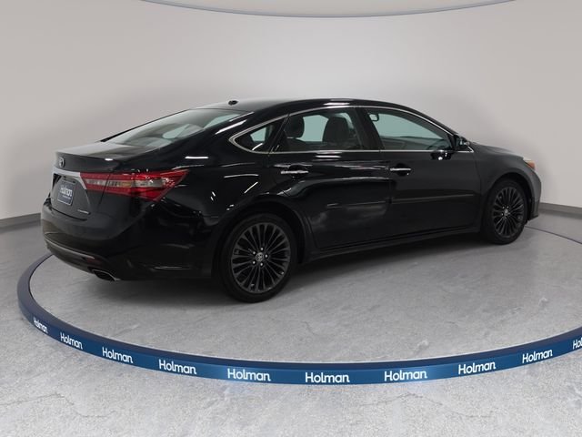 Used 2016 Black Toyota Touring image 6