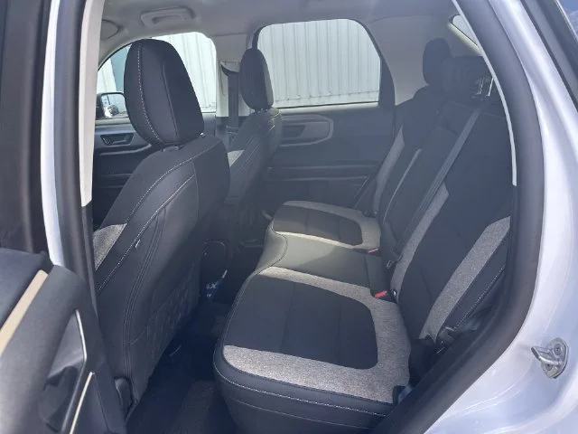 Certified Used 2025 White Ford Big Bend image 26