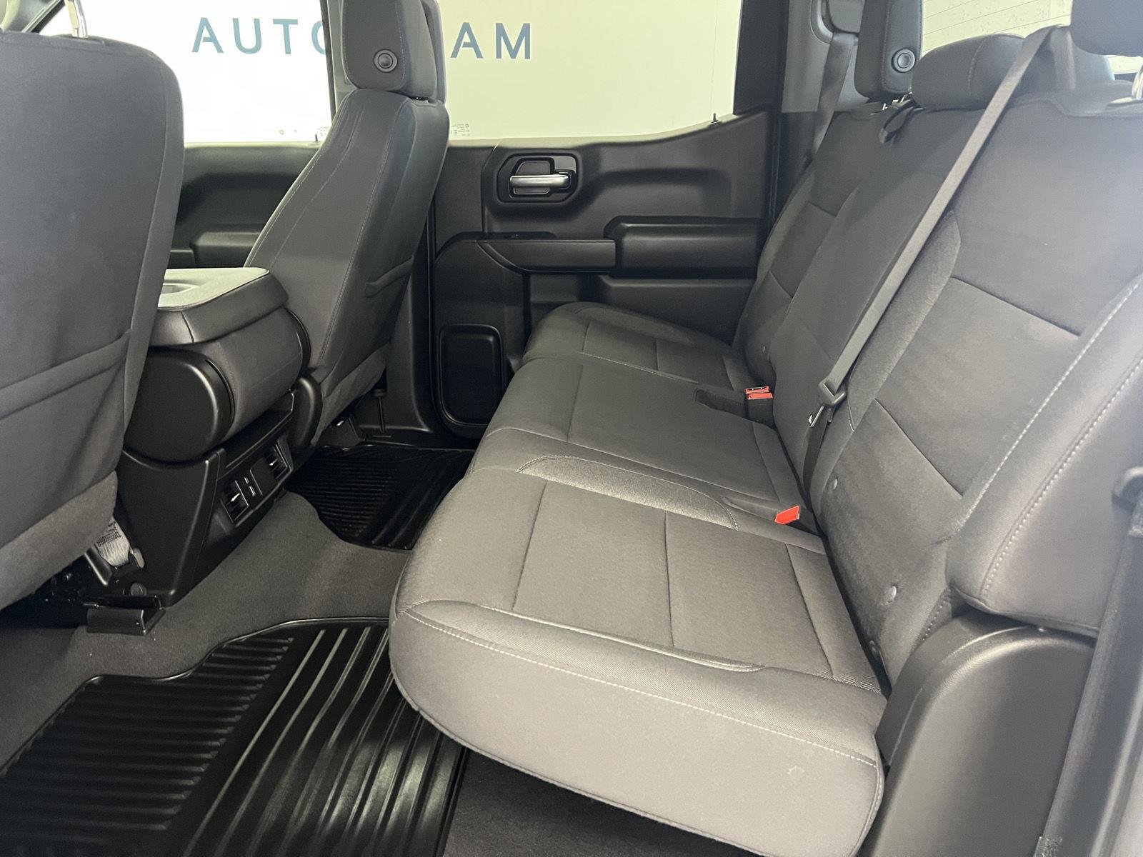 Used 2024 Summit White Chevrolet Custom image 29
