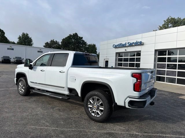 2026 Chevrolet Silverado 2500 HD High Country - Photo 7