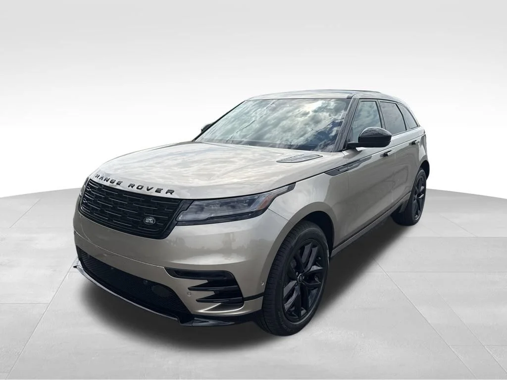2026 Land Rover Range Rover Velar P250 Dynamic SE's photo