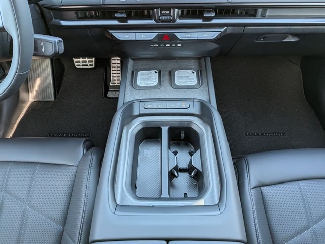 New 2027 Ebony Black Kia X-LINE SX image 21