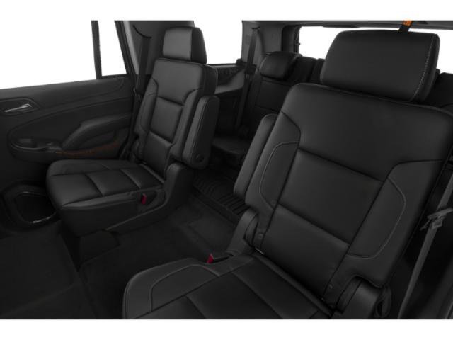 Used 2015 Summit White Chevrolet LTZ image 18