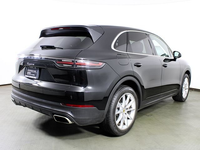 2023 Porsche Cayenne Base - Photo 7