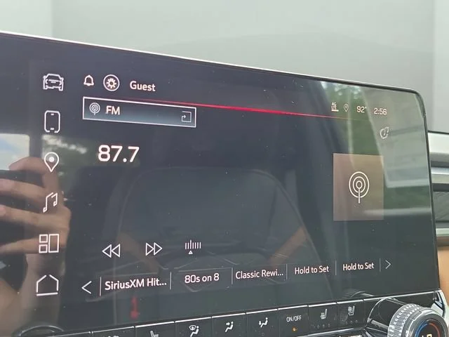 2026 GMC Canyon AT4 - Photo 19
