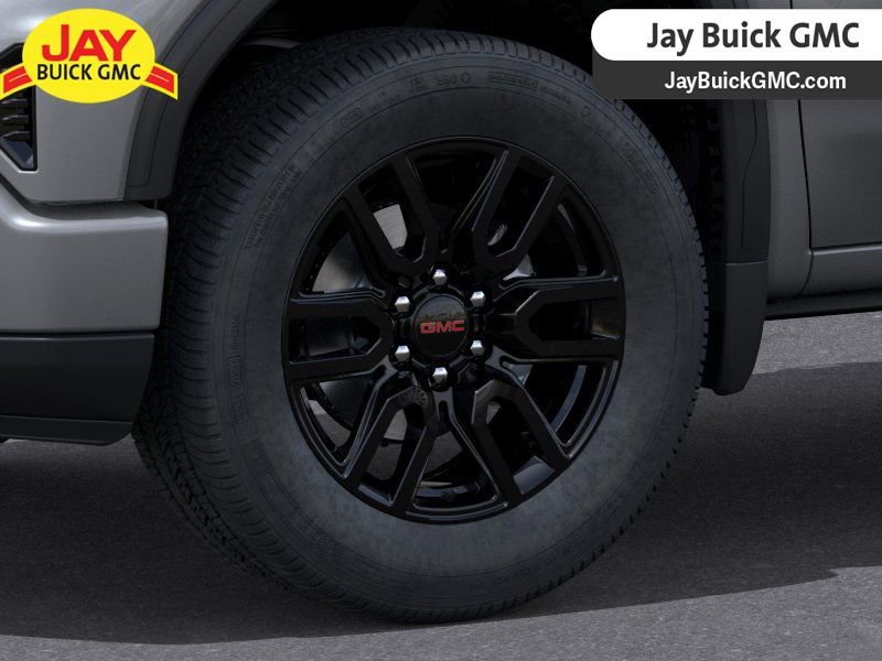 2026 GMC Sierra 1500 Elevation - Photo 9
