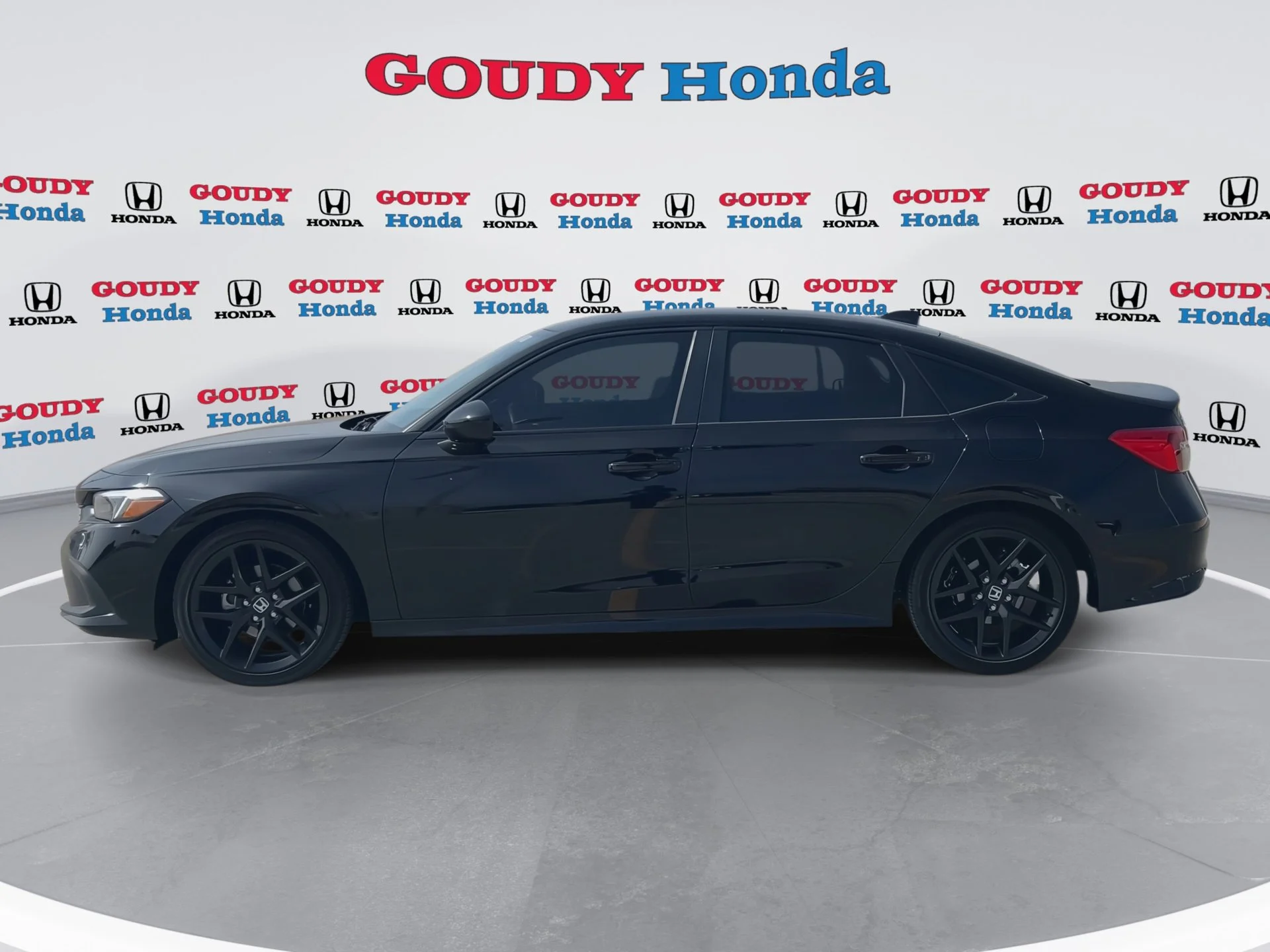 2023 Honda Civic Sport - Photo 15