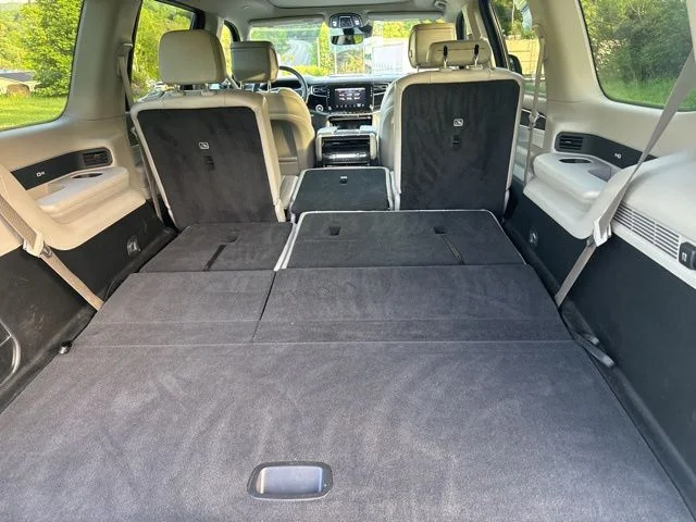 Used 2022 Gray Jeep Series I image 35