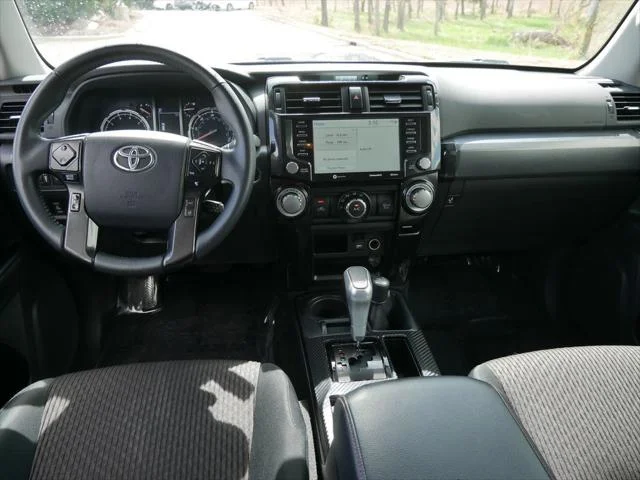 Certified Used 2024 UNDERGROUND Toyota  image 14