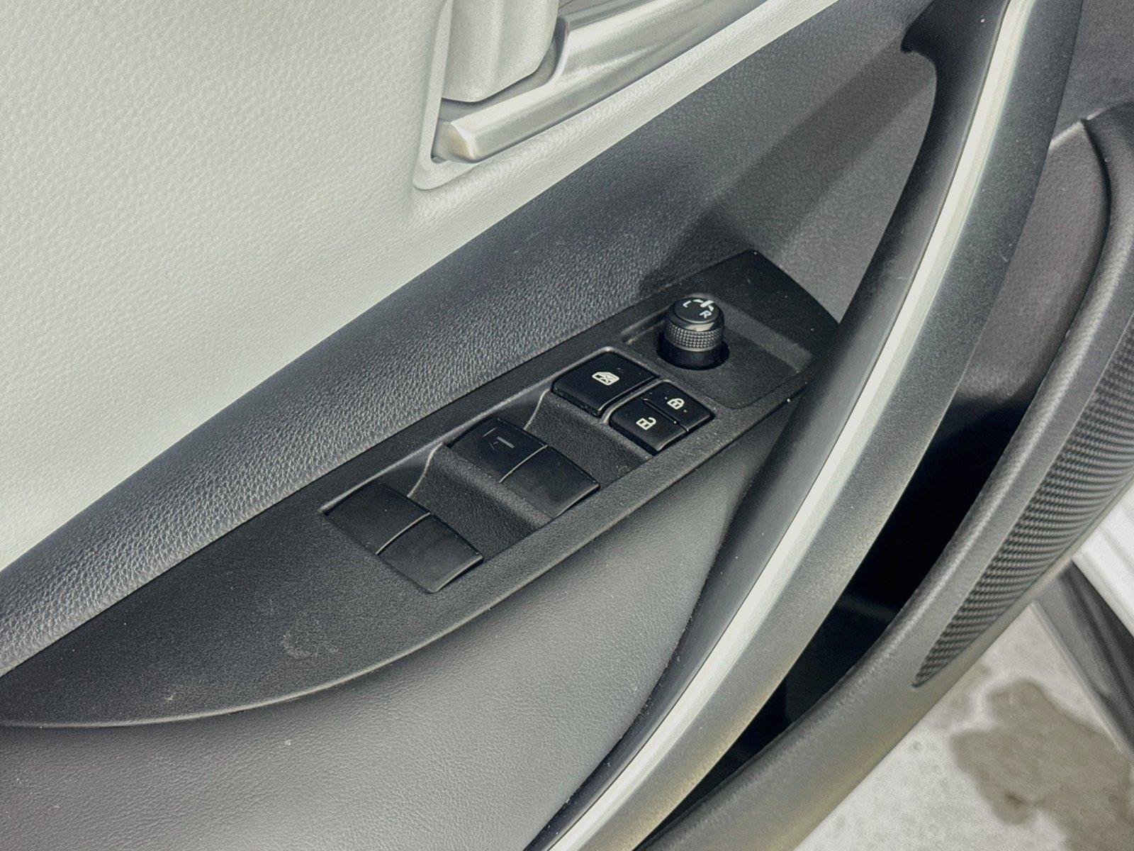 Used 2024 Ice Cap Toyota SE image 18