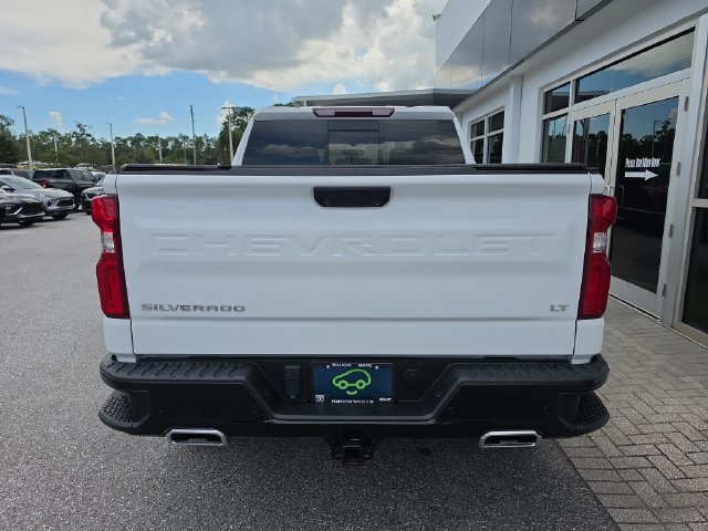 2024 Chevrolet Silverado 1500 LT Trail Boss - Photo 8
