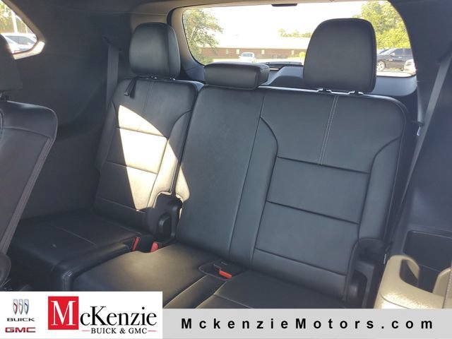 2026 GMC Acadia Elevation - Photo 25
