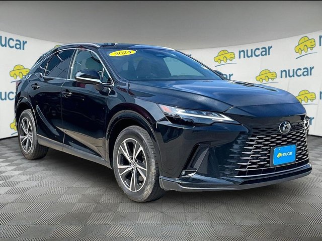 2024 Lexus RX 350 Premium