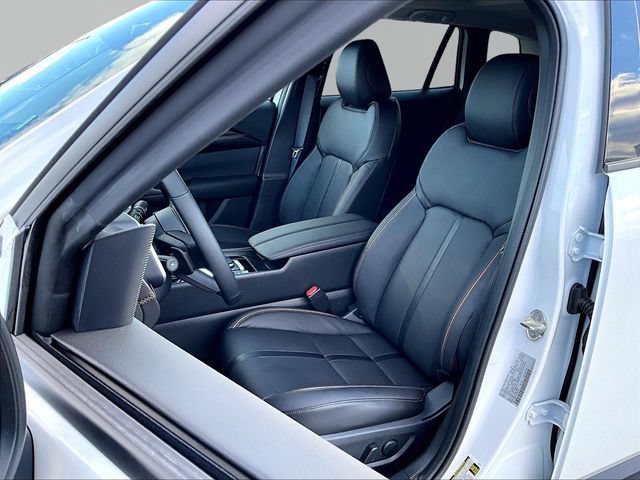2026 Mazda CX-50 Turbo - Photo 9