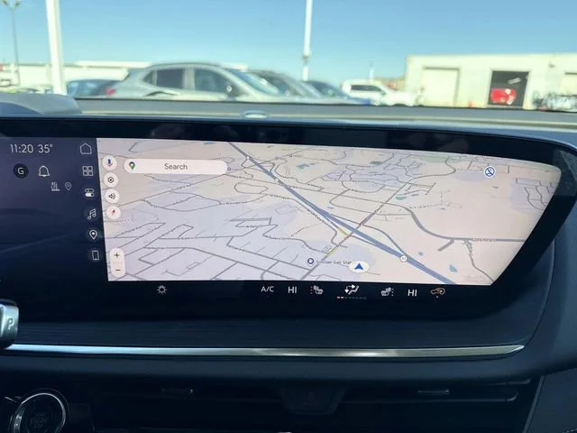New 2026 Summit White Buick Preferred image 19