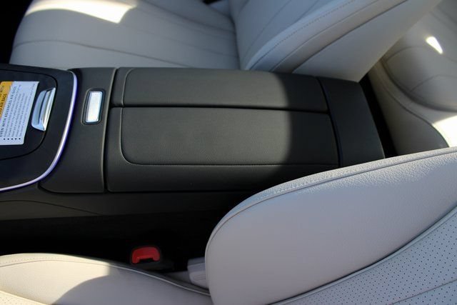 2026 Mercedes-Benz E-Class E350 - Photo 62