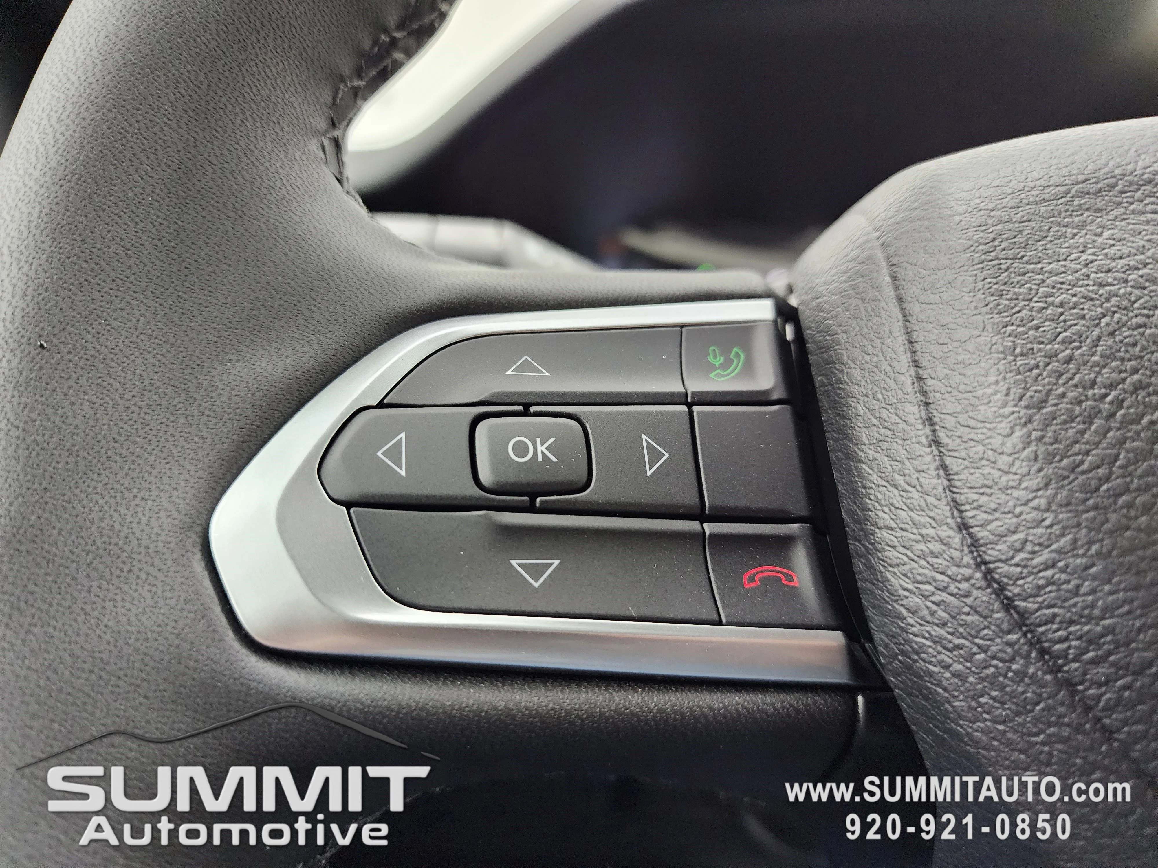 2026 Jeep Compass Altitude Special Edition - Photo 15