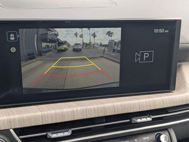 New 2026 Portofino Gray Hyundai SEL image 49