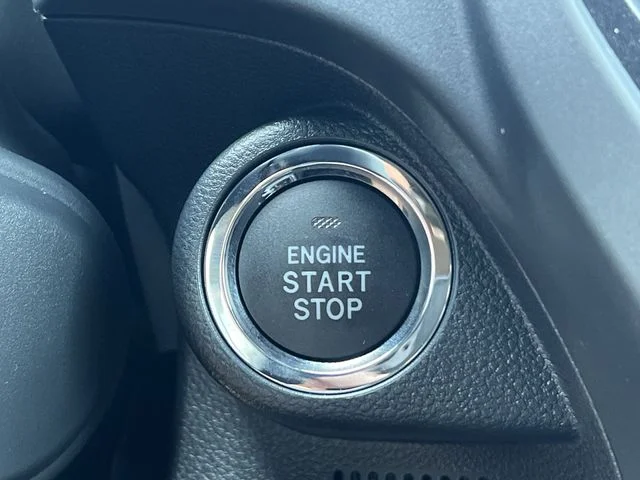 New 2026 MAGNETITE GRAY METALLIC Subaru Wilderness image 22