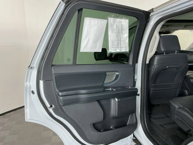 Certified Used 2025 Silver Ford Platinum image 29