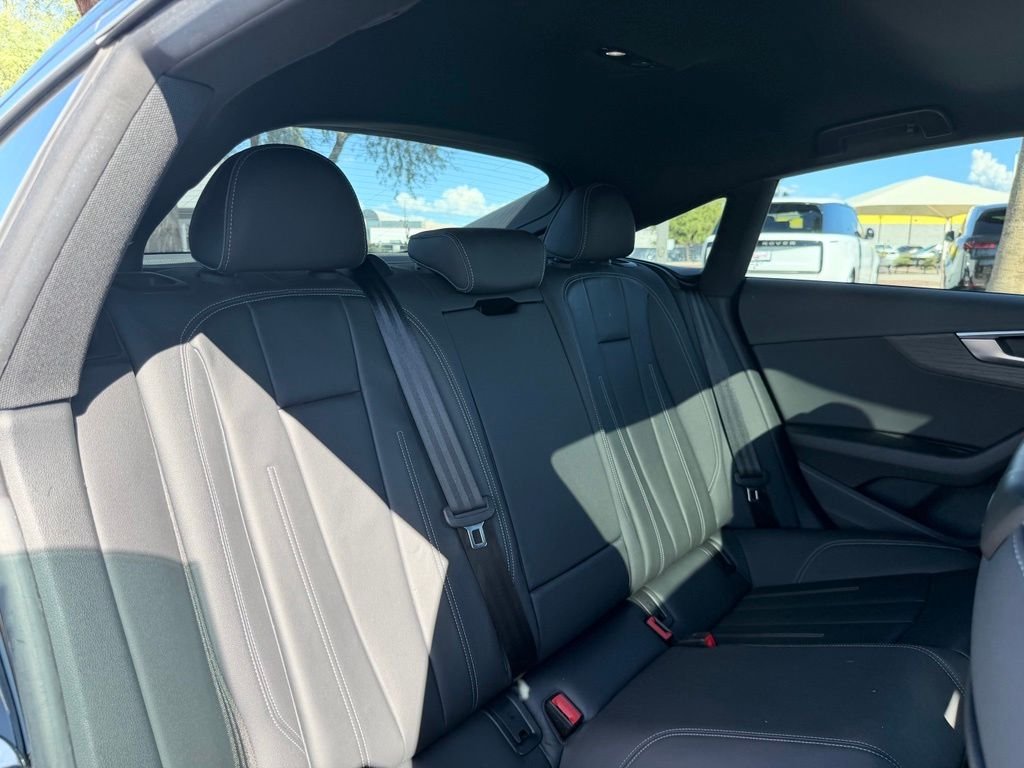 Used 2023  Audi  image 8