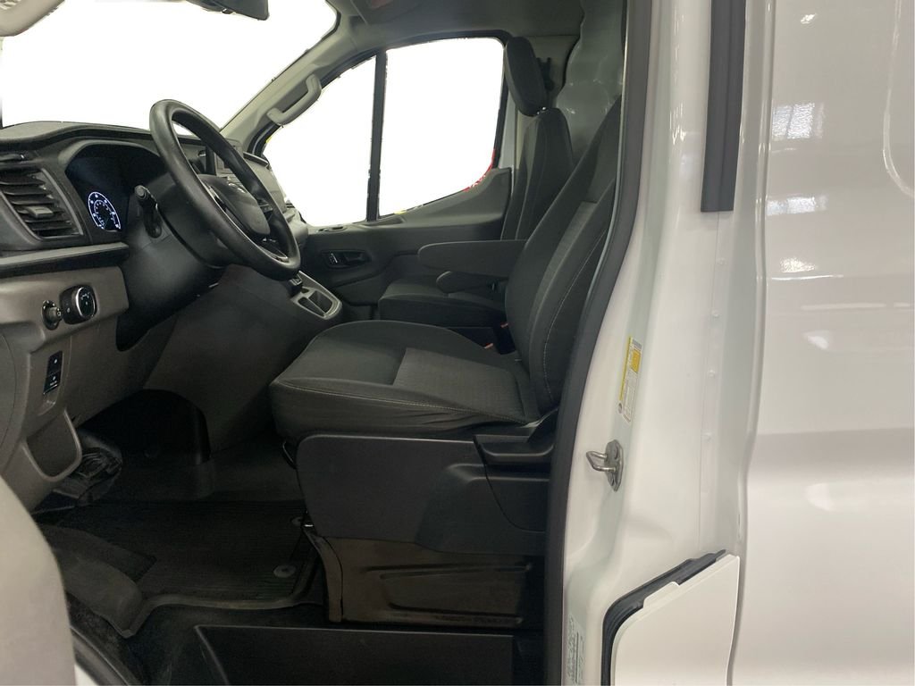 Used 2023 White Ford Base image 7